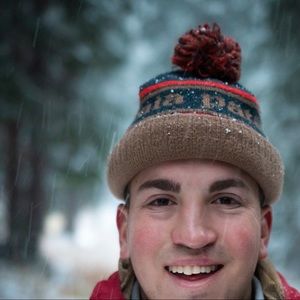 Meet your Posher, Kyle